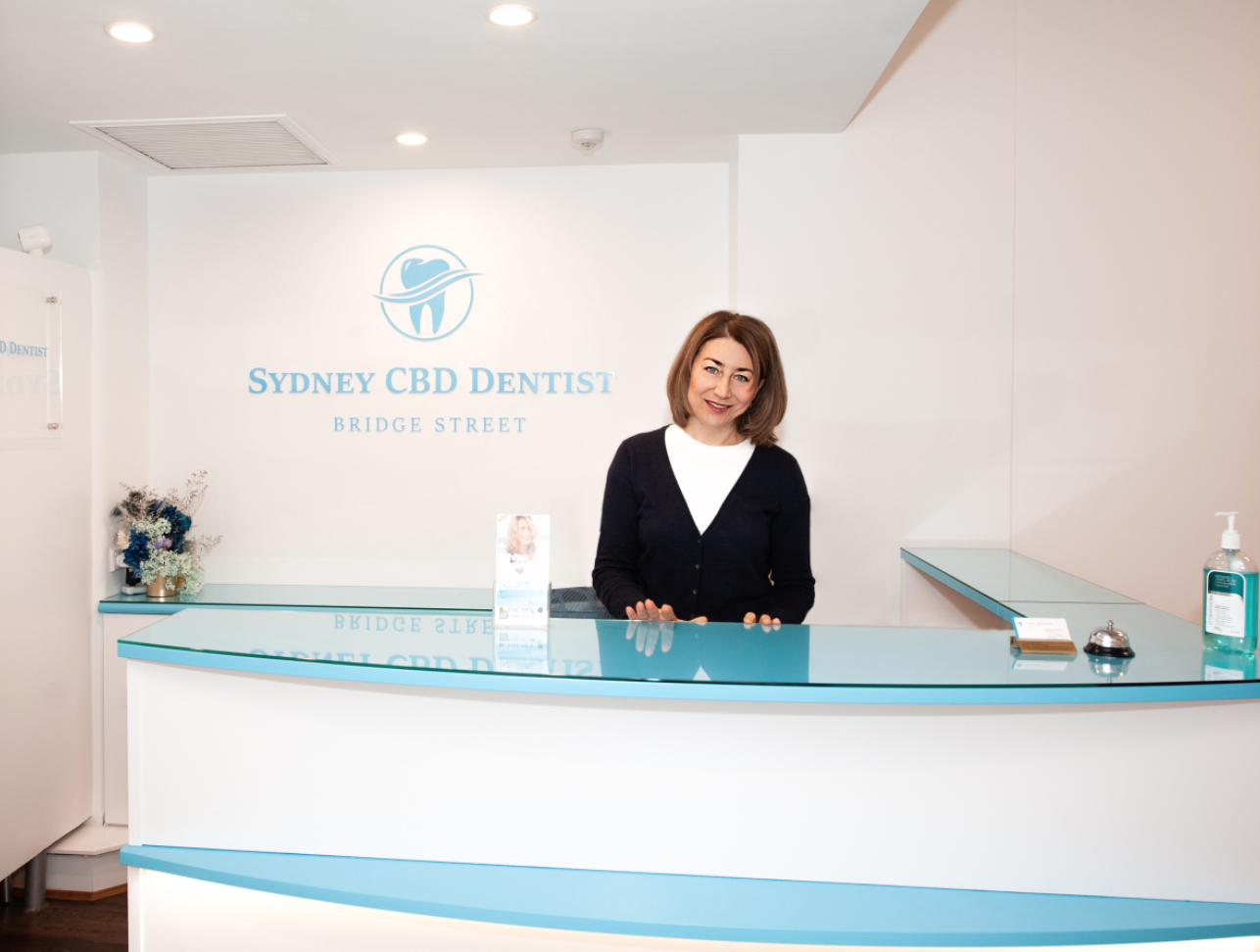 Sydney CBD Dentist clinic