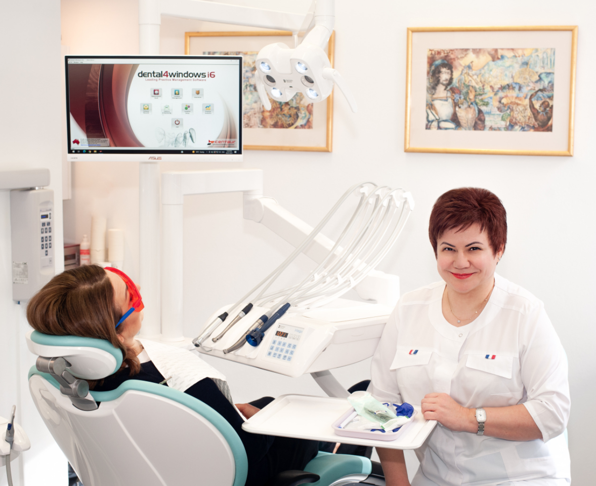 Sydney Bridge Street Dental Clinic